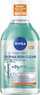 Ujë micellar Nivea, 400 ml