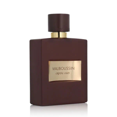 Eau De Parfum Mauboussin Cristal Oud