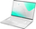 Laptop Gigabyte Aero 16 OLED BSF, i7-13620H, 32GB RAM, 2TB SSD, i bardhë