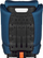 Sedilje veture Kinderkraft Junior Fix 2 i-Size, 100-150cm, Harbor Blue