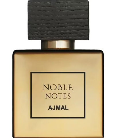 Eau de Parfum Ajmal Noble Notes, 100 ml