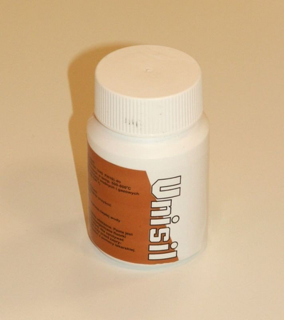 Паста за лемење Unipak Unisil 4948, 100 g
