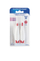 Furça interdentale Elgydium Trio Compact 3 (4-3 mm), 6 copë