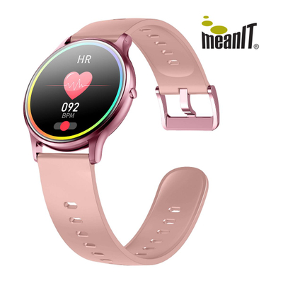 Orë e mençur meanIT M33 Lady, rozë