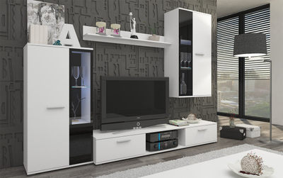 Set komodë për TV Fiesta