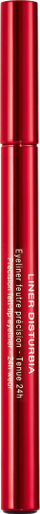 Eyeliner i lëngshëm Givenchy Disturbia Precision 01, 1.5ml, i zi