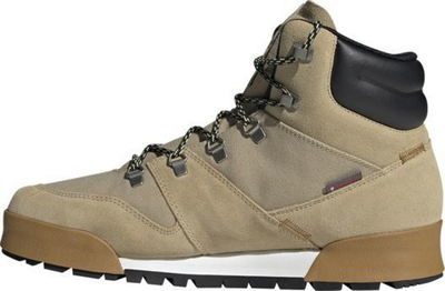 Çizme burra Adidas Terrex Snowpitch, nr. 43 1/3, bezhë