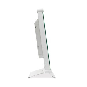 Monitor AG Neovo X-22Ew, 21.5”, FHD, TN, i bardhë