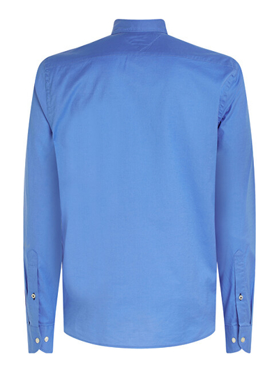 Këmishë burra Tommy Hilfiger, blu