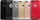 Mbrojtëse Moshi për iPhone 7 Plus, e kuqe