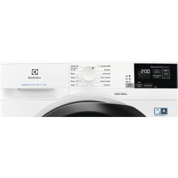 Rrobatharëse Electrolux EW8H458B