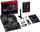 Pllakë amë Asus ROG STRIX Z790-F GAMING WIFI II