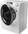 Lavatriçe Candy Rapido PRO 4146BWMBC/1-S, 14 kg, 1400 rpm, Wi-Fi, e bardhë