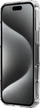 Kapak Nillkin Magnetic Nature TPU PRO për iPhone 16 Pro Max, MagSafe, transparent