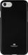 Maskë telefoni Mercury Jelly për Samsung A04 M13 5G, silikon, e zezë