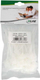 Kapëse kabllosh InLine Cable Tie 59967G, set me 100 copë, të bardha