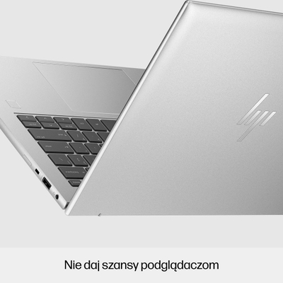 Laptop HP EliteBook 840 G10, 14", Intel Core i7-1355U, 16GB RAM, 512GB SSD, i argjendtë
