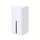 Ruter TP-Link Archer NX200, Wi-Fi 6, Dual-Band 2.4 GHz 5 GHz, 5G, i bardhë