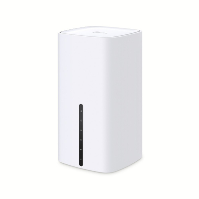 Ruter TP-Link Archer NX200, Wi-Fi 6, Dual-Band 2.4 GHz 5 GHz, 5G, i bardhë