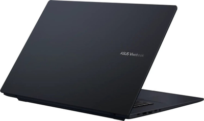 Laptop Asus VivoBook 18 M1807, 18.4", AMD Ryzen 7 8845HS, 16 GB RAM, 512 GB SSD, i kaltër