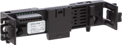 Bazë montimi Siemens 3SK1 3ZY1212-2BA00, për rele, për panele elektrike