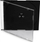 Kuti disku COVER IT Slim Box, 5.2mm, 10 copë, e zezë