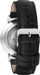 Orë dore Millner Regents Crocodile Black