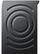 Lavatrice Bosch WGG244ZCPL, 9kg, 1400rpm, gri