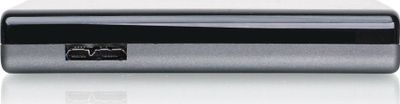 Lexues kartash IOGear GFR381, USB 3.0, SuperSpeed, i zi
