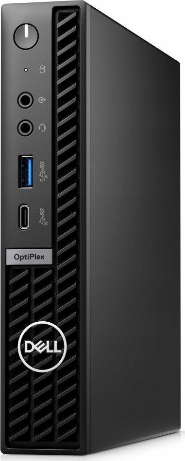 PC mini Dell OptiPlex 7010 Plus, Intel Core i5-13500T, 16GB RAM, 256GB SSD, Windows 11 Pro, i zi