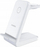 Karikues wireless 4 në 1 Choetech T600, 15W, MagSafe, i bardhë