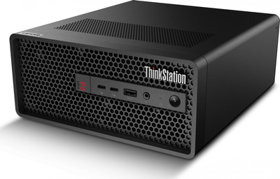 Workstation Lenovo ThinkStation P3 Ultra, i7-14700K, 32GB RAM, i zi