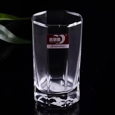 Gotë qelqi  6/1 . DELI GLASSWARE