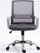 Karrige zyre Activejet YK0, ergonomike, gri