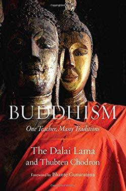 Buddhism - Dalai Lama  thubten Chodron