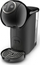 Машина за кафе со капсули Krups NESCAFÉ Dolce Gusto Genio S Plus KP3408, 15 bar, автоматска, црна