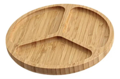 Tabaka bambuje 20cm. UNIMIKS