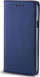 Kabullë telefoni Magnet Book Samsung Galaxy A53 5G, me kapak, blu navy