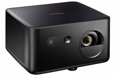 Projektor Optoma Photon Life PK32, 1100 ANSI lumens, 4K UHD, i zi