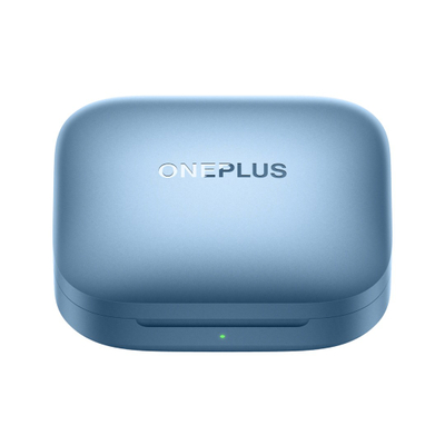 Kufje in-ear OnePlus Buds 3, True Wireless, me ANC, blu e fortë