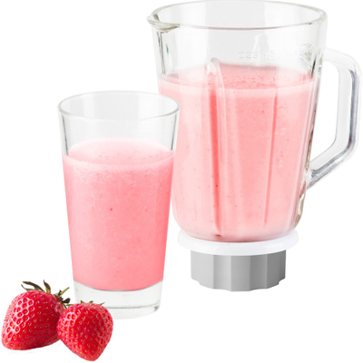 Blender Sencor SBL 4370, i bardhë/portokalli