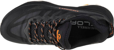 Atlete për meshkuj Merrell Moab Speed (J135399), nr. 46, të zeza