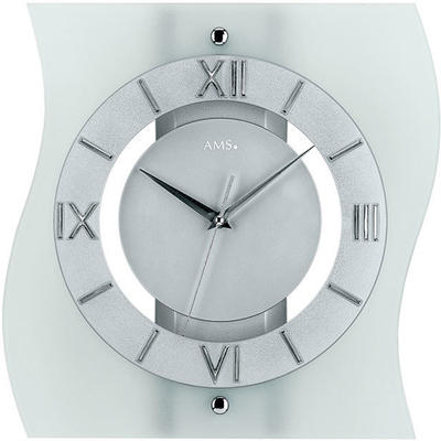 Orë muri AMS Design 5909, unisex
