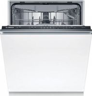 Enëlarëse e integruar Bosch Series 2 SMV25EX02E, 60cm, 13 sete, e zezë