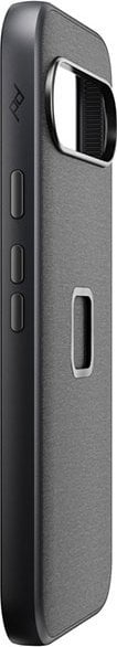Mbrojtëse telefoni Peak Design Mobile Everyday Case Pixel 9 Pro XL, SlimLink, MagSafe, charcoal