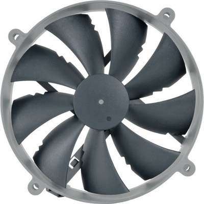 Ftohës Noctua REDUX PWM, 14 cm, i bardhë