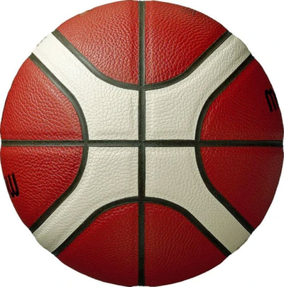Top basketbolli Molten B7G4000