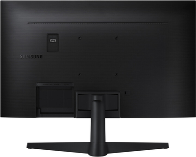 Monitor Samsung LS24AM506NUXEN, 24", i zi