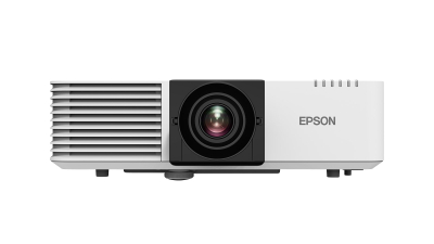 Проектор Epson EB-L520U, WUXGA, 5200 lumens, бел