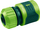 Lidhës uji Verto STOP, 1/2"-5/8", set 30 copë, jeshile